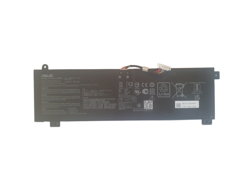 ASUS TUF Gaming A15 FA507RC-HN028W FA507R Bateria sprawna C41N2010