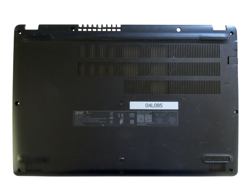 Acer Aspire 3 A315-54-30JA A315-54 Obudowa dolna