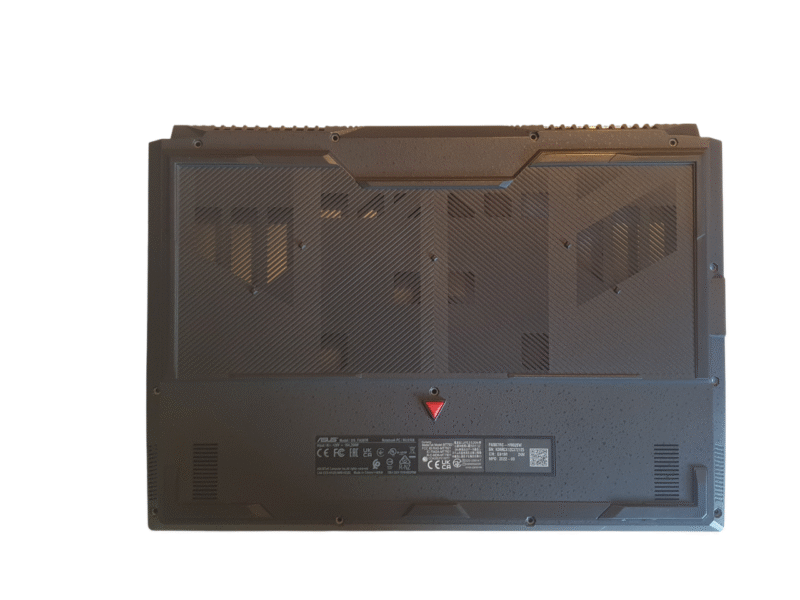 ASUS TUF Gaming A15 FA507RC-HN028W FA507R Obudowa dolna