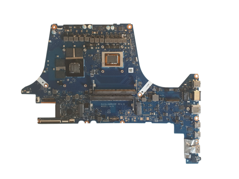 ASUS TUF Gaming A15 FA507RC-HN028W FA507R Motherboard working DA0NJNMBAD0 Rev:D
