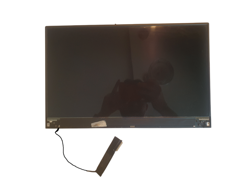 Gigabyte Aero 15 Oled RP75 Klapa matrycy