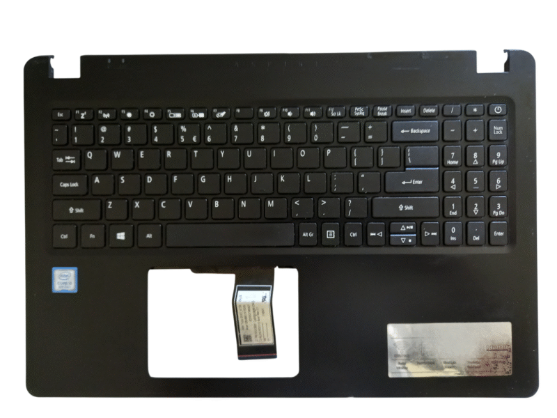 Acer Aspire 3 A315-54-30JA A315-54 Palmrest