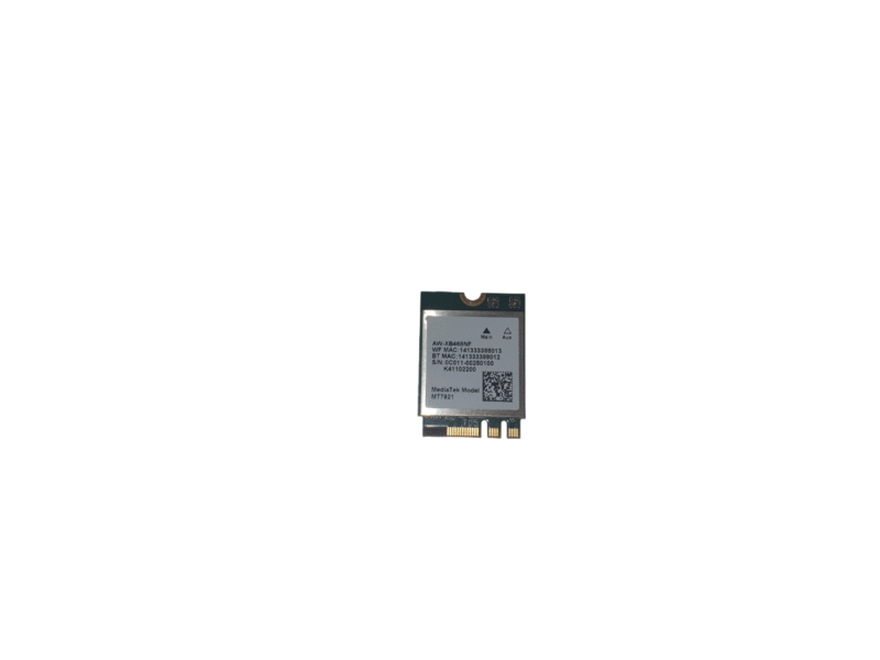 ASUS VivoBook 16X M1603Q Karta Wifi Karta Sieciowa