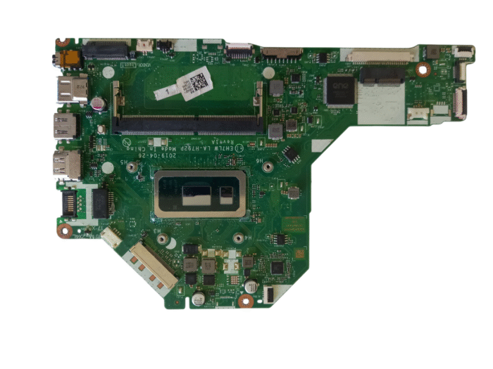 Acer Aspire 3 A315-54-30JA A315-54 Motherboard damaged LA-H792P Rev:1A