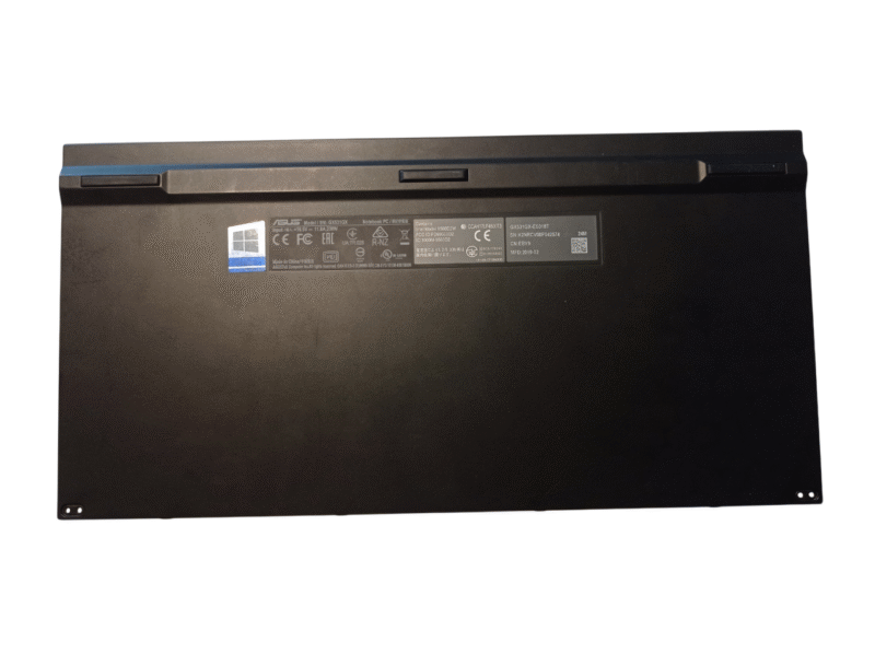ASUS ROG Zephyrus S GX531GX-ES018T GX531GX Obudowa dolna