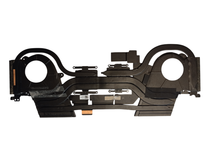 ASUS ROG Zephyrus S GX531GX-ES018T GX531GX Radiator chłodzenia