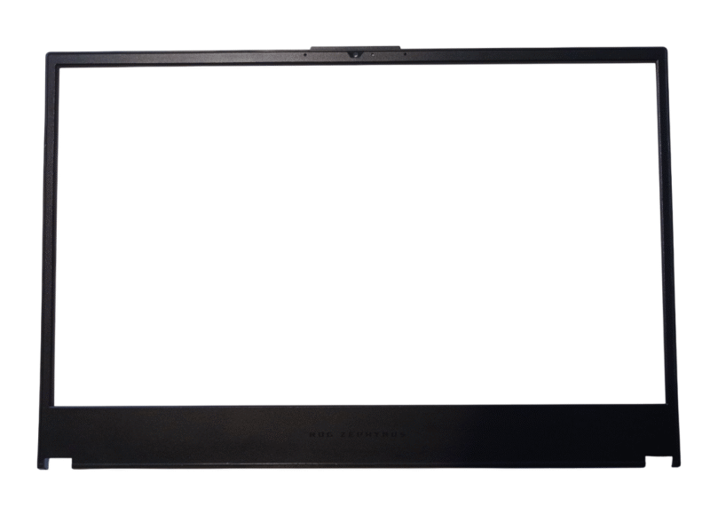ASUS ROG Zephyrus S GX531GX-ES018T GX531GX Ramka matrycy