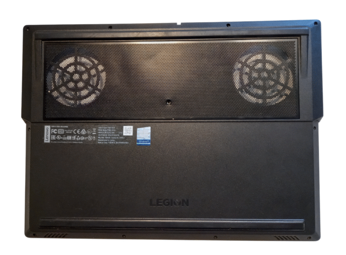 Lenovo Legion Y530-15ICH Bottom Case