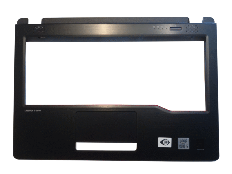 Fujitsu LifeBook U7410 Palmrest