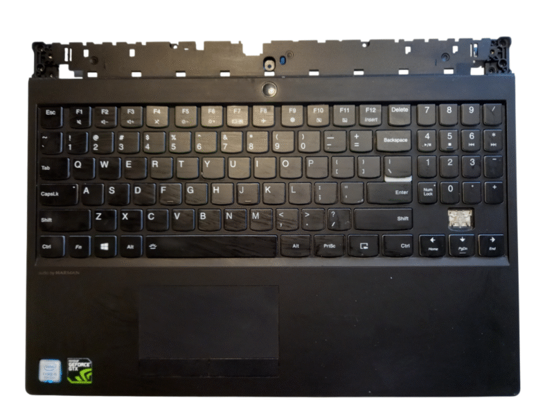 Lenovo Legion Y530-15ICH Palmrest