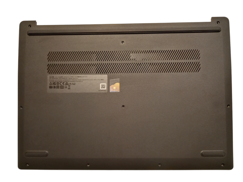 Lenovo IdeaPad Slim 3 16ABR8 Obudowa dolna