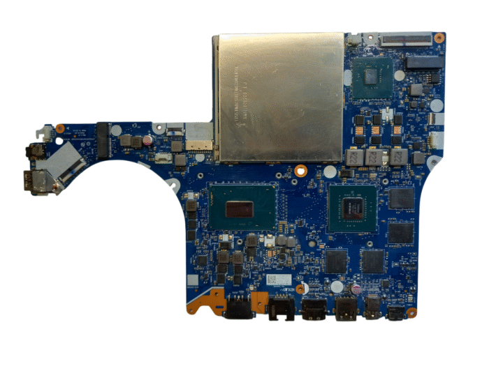 Lenovo Legion Y530-15ICH Płyta główna sprawna NM-B701 REV:1.0