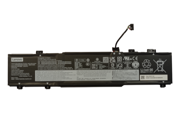 Lenovo IdeaPad Slim 3 16ABR8 Bateria sprawna L22X3PF2