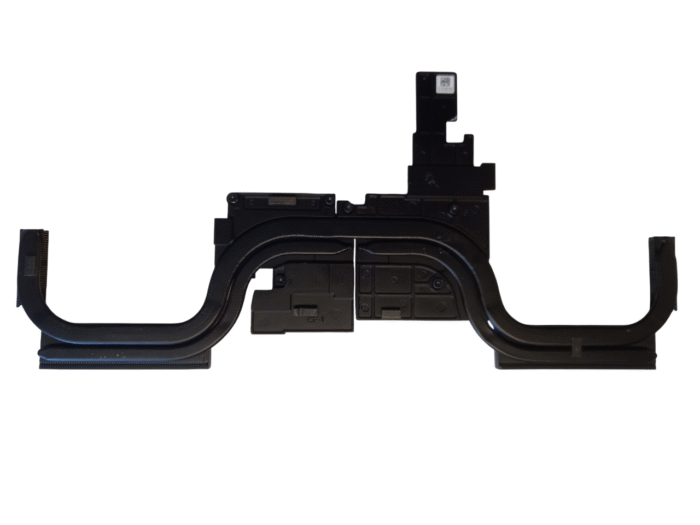 Lenovo Legion Y530-15ICH Radiator chłodzenia