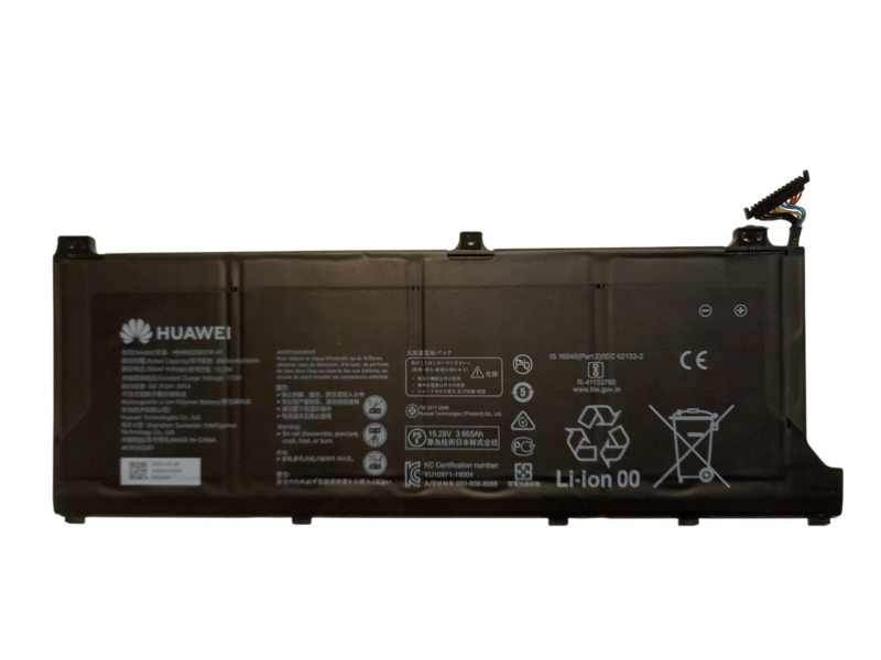 Huawei MateBook D 14 Nbl-WAQ9R Bateria sprawna HB4692Z9ECW-41