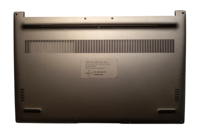 Huawei MateBook D 14 Nbl-WAQ9R Bottom Case