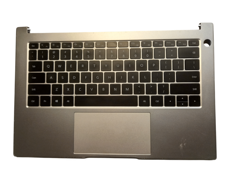 Huawei MateBook D 14 Nbl-WAQ9R Palmrest