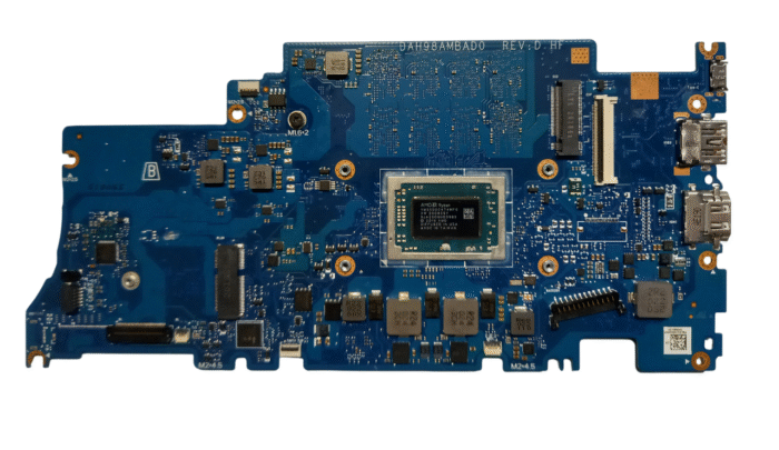 Huawei MateBook D 14 Nbl-WAQ9R Motherboard damaged DAH98AMBAD0 REV:D