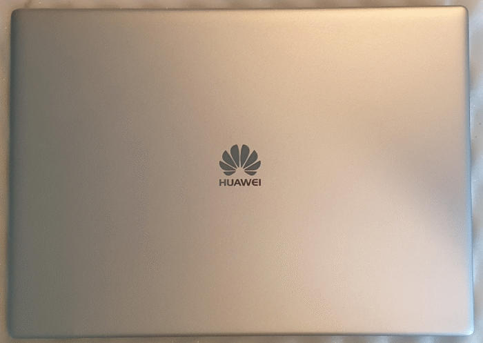 Huawei Matebook X Pro MACH-W29 Display cover