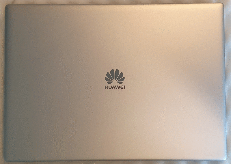 Huawei Matebook X Pro MACH-W29 Display cover
