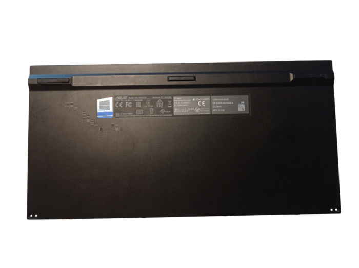 ASUS ROG Zephyrus S GX531GX-ES018T GX531GX Obudowa dolna - obrazek 3