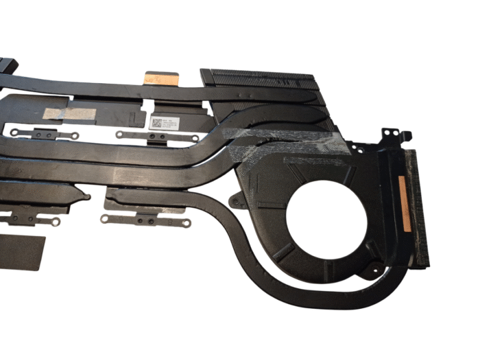 ASUS ROG Zephyrus S GX531GX-ES018T GX531GX Radiator chłodzenia - obrazek 5