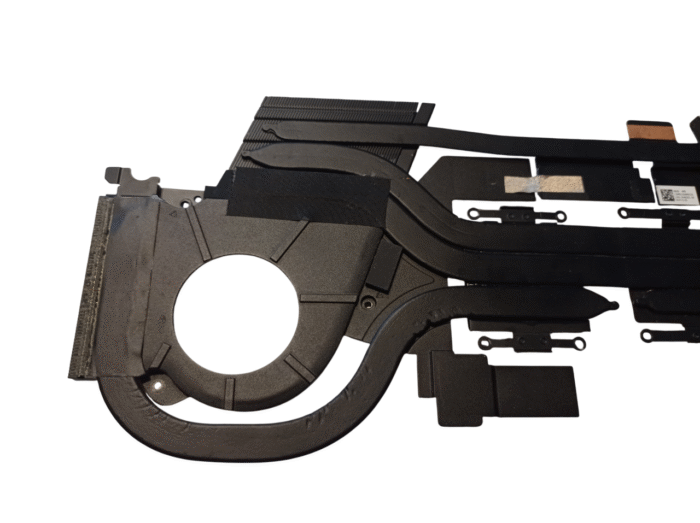ASUS ROG Zephyrus S GX531GX-ES018T GX531GX Radiator chłodzenia - obrazek 6
