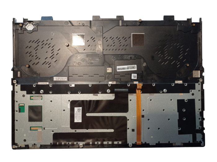ASUS ROG Zephyrus S GX531GX-ES018T GX531GX Palmrest - obrazek 2