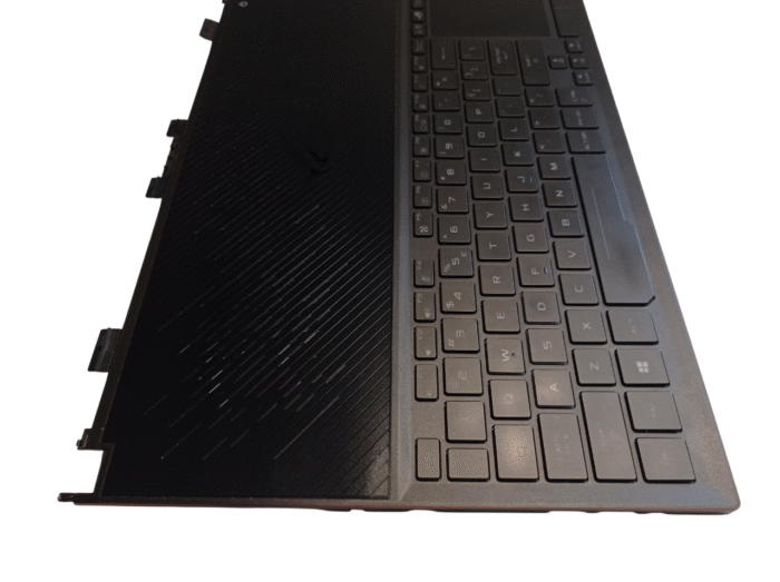 ASUS ROG Zephyrus S GX531GX-ES018T GX531GX Palmrest - obrazek 3