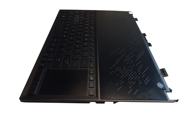ASUS ROG Zephyrus S GX531GX-ES018T GX531GX Palmrest - obrazek 4