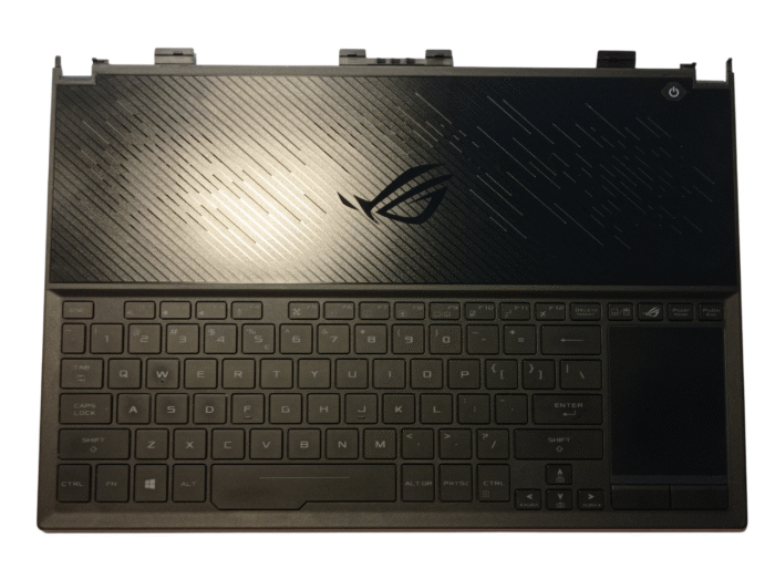 ASUS ROG Zephyrus S GX531GX-ES018T GX531GX Palmrest - obrazek 5