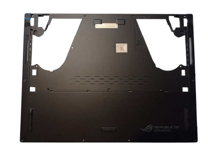 ASUS ROG Zephyrus S GX531GX-ES018T GX531GX Obudowa dolna - obrazek 2