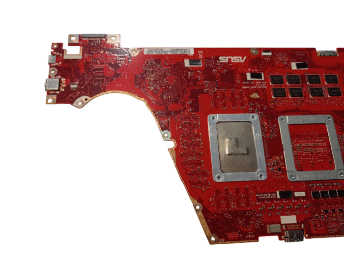 ASUS ROG Zephyrus S GX531GX-ES018T GX531GX Płyta główna uszkodzona GX531GX REV:2.0 - Image 4