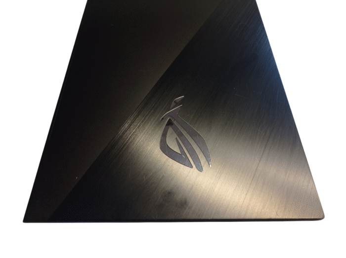 ASUS ROG Zephyrus S GX531GX-ES018T GX531GX Klapa matrycy - obrazek 2