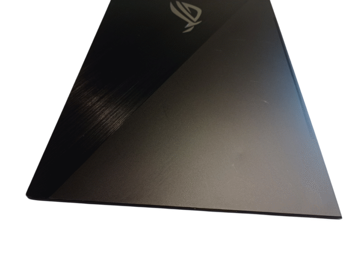 ASUS ROG Zephyrus S GX531GX-ES018T GX531GX Klapa matrycy - obrazek 3