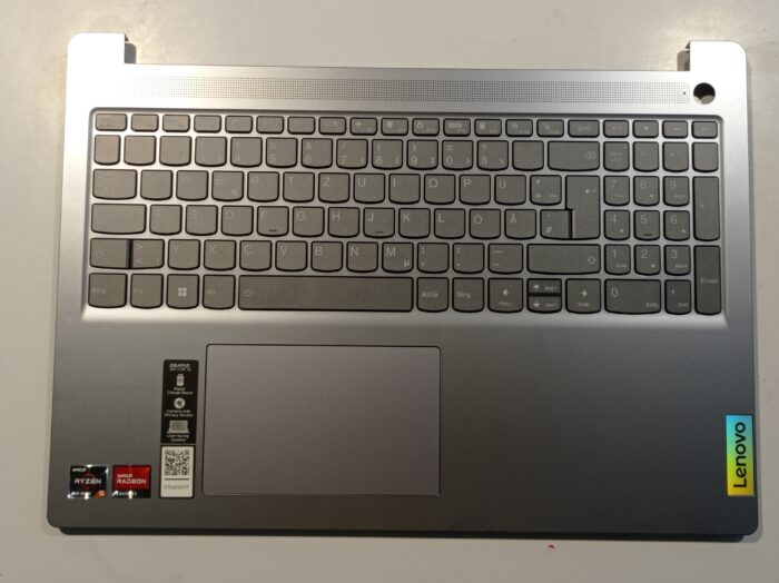 Lenovo IdeaPad Slim 3 16ABR8 Palmrest - obrazek 2