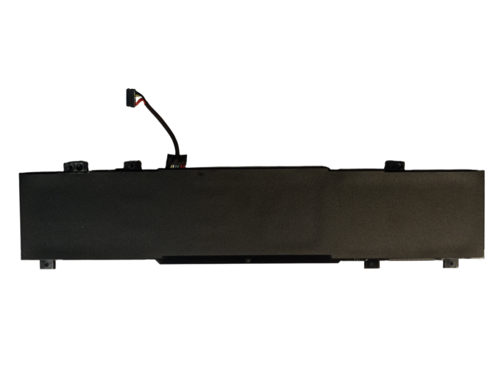 Lenovo IdeaPad Slim 3 16ABR8 Bateria sprawna L22X3PF2 - obrazek 2
