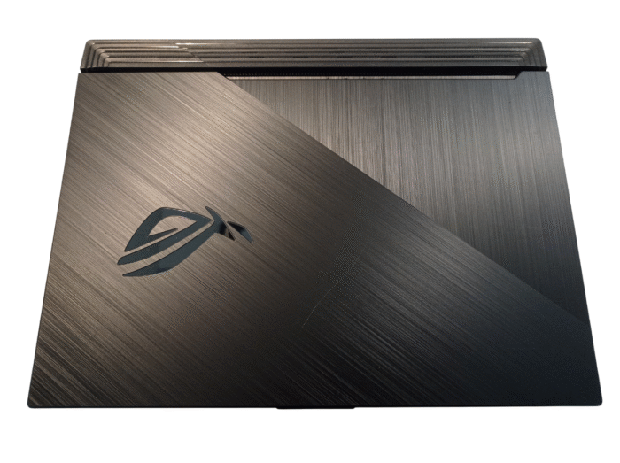 Laptop ASUS ROG Strix G531GT i7-9750H/16GB/SSD 512GB/GTX 1650 - obrazek 5