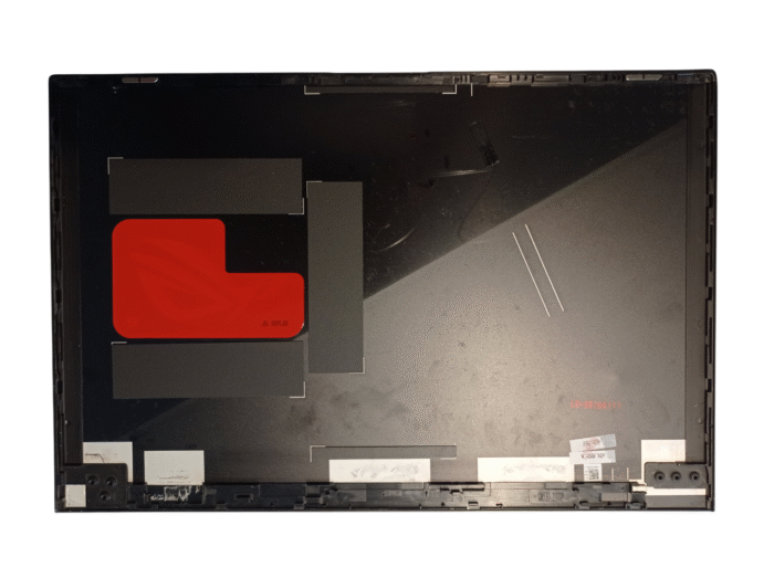 ASUS ROG Zephyrus S GX531GX-ES018T GX531GX Klapa matrycy - obrazek 4
