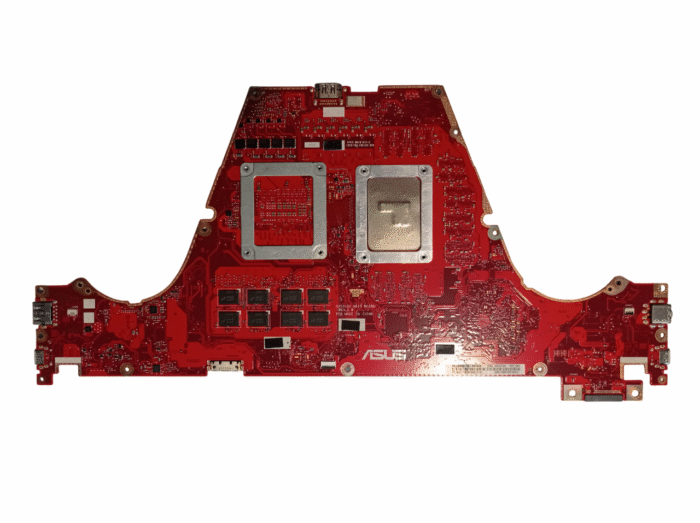 ASUS ROG Zephyrus S GX531GX-ES018T GX531GX Płyta główna uszkodzona GX531GX REV:2.0 - Image 7