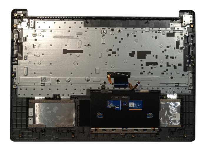 Lenovo IdeaPad Slim 3 16ABR8 Palmrest - obrazek 3