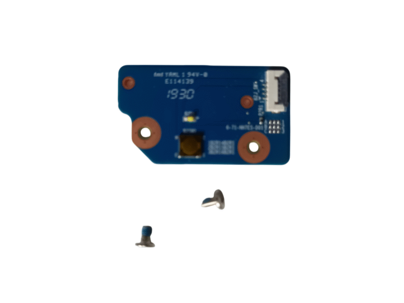 Clevo NH70RA Gazelle gaze14 Power button