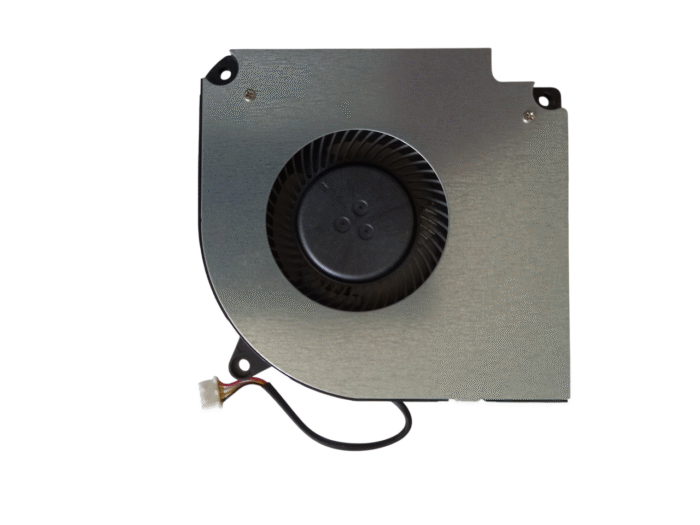 Clevo NH70RA Gazelle gaze14 Wentylator GPU - obrazek 2