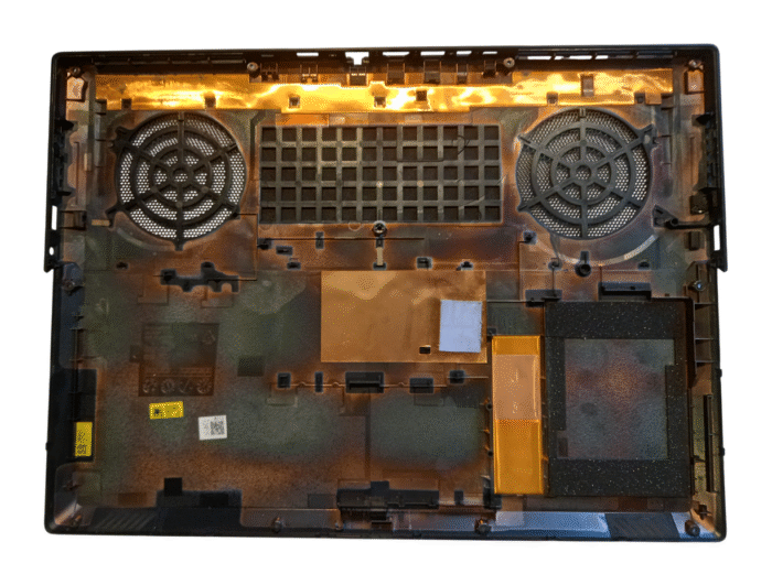 Lenovo Legion Y530-15ICH Obudowa dolna - Image 2