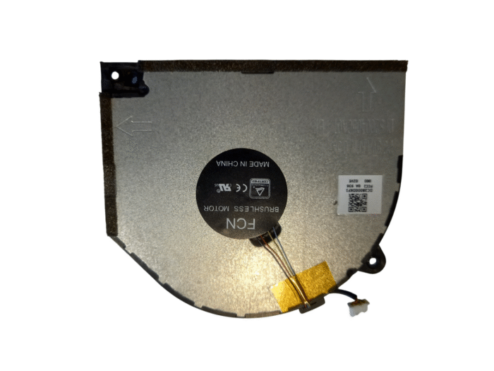 Lenovo Legion Y530-15ICH Wentylator CPU - obrazek 2