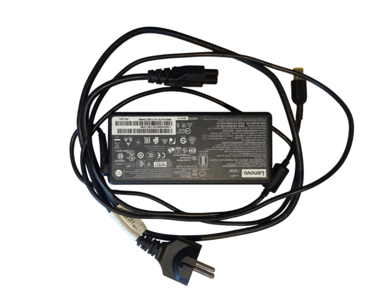 Lenovo Legion Y530-15ICH Zasilacz do laptopa ADL135NLC3A 45N0365