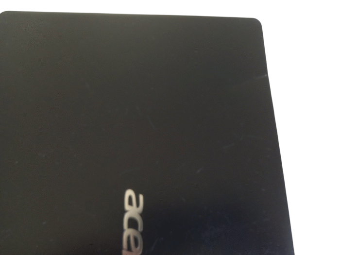 Acer Aspire 3 A315-54-30JA A315-54 Klapa matrycy - obrazek 3