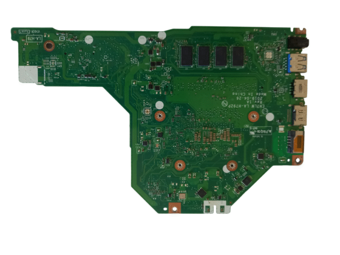 Acer Aspire 3 A315-54-30JA A315-54 Płyta główna uszkodzona LA-H792P Rev:1A - Image 2