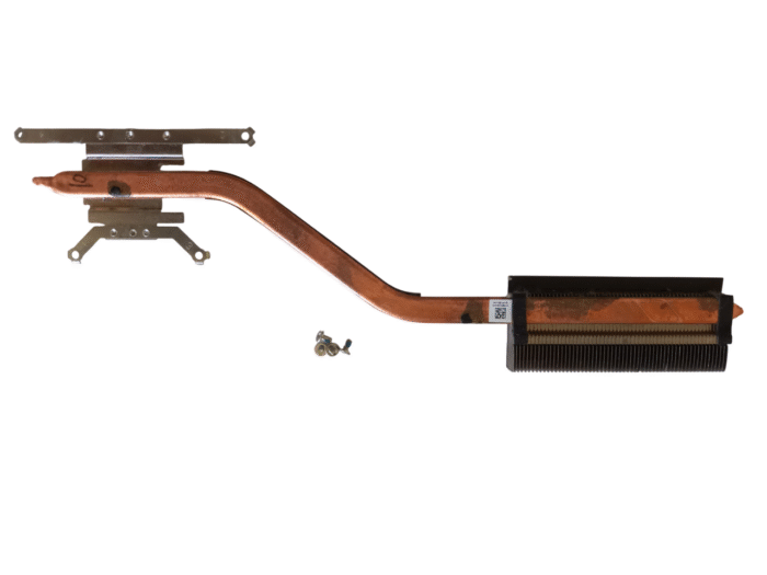 Acer Aspire 3 A315-54-30JA A315-54 Radiator chłodzenia - obrazek 2