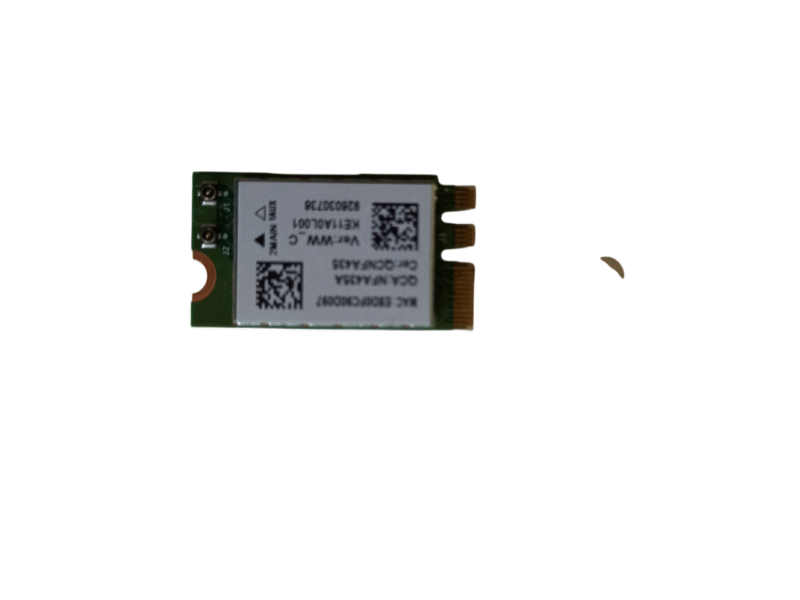 Acer Aspire 3 A315-54-30JA A315-54 Karta Wifi Karta Sieciowa